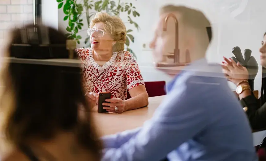 Werving lokale overheden 2022