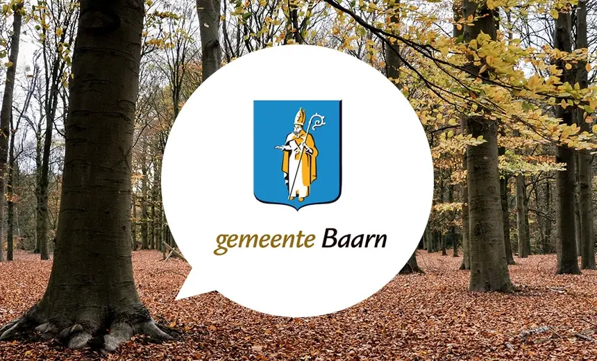 Referentie Baarn