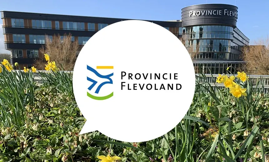 Referentie Flevoland