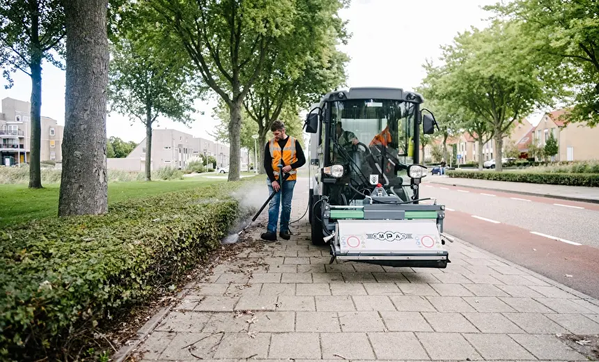 Gemeente Bergen op Zoom