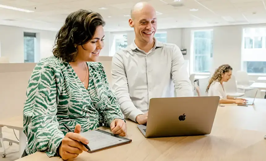 jobsrepublic collega's 6
