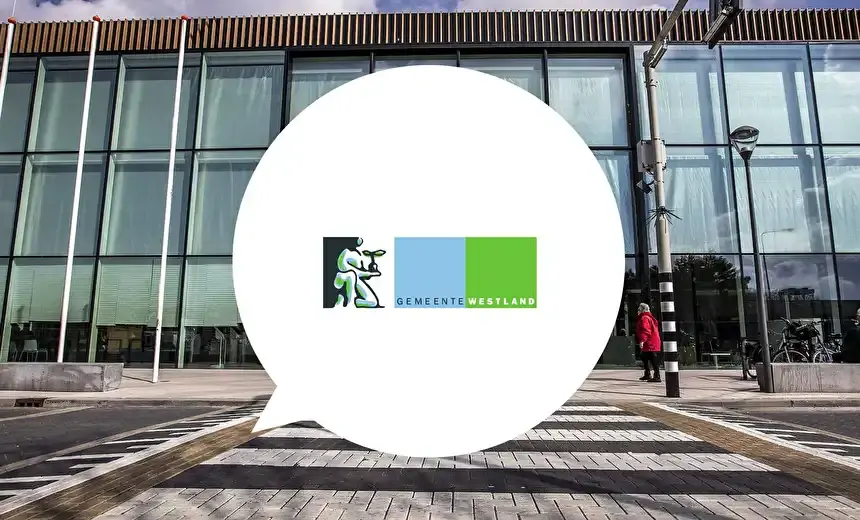 Gemeente Westland