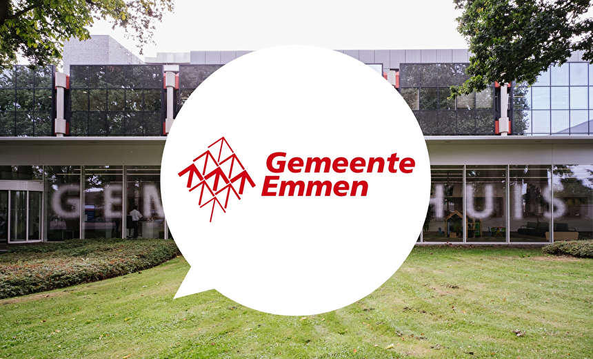 Logo Emmen