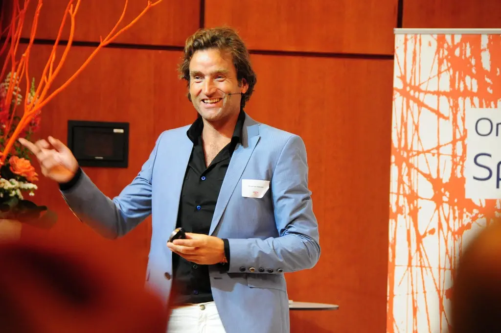 Huub van Zwieten