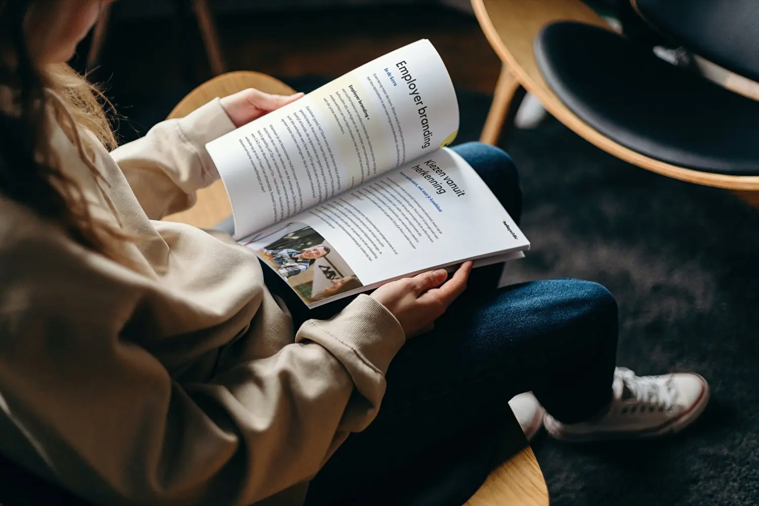 Whitepaper employer branding