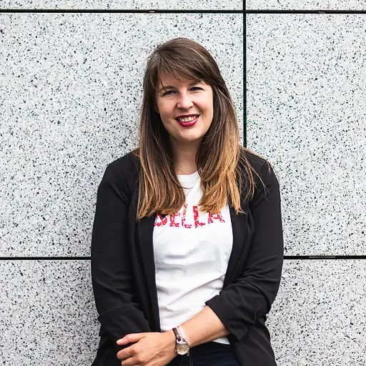 Marije van der Star profielfoto