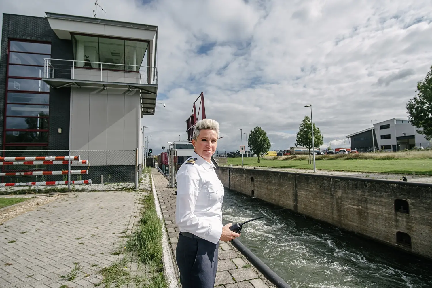 Gemeente Bergen op Zoom Hellopublic