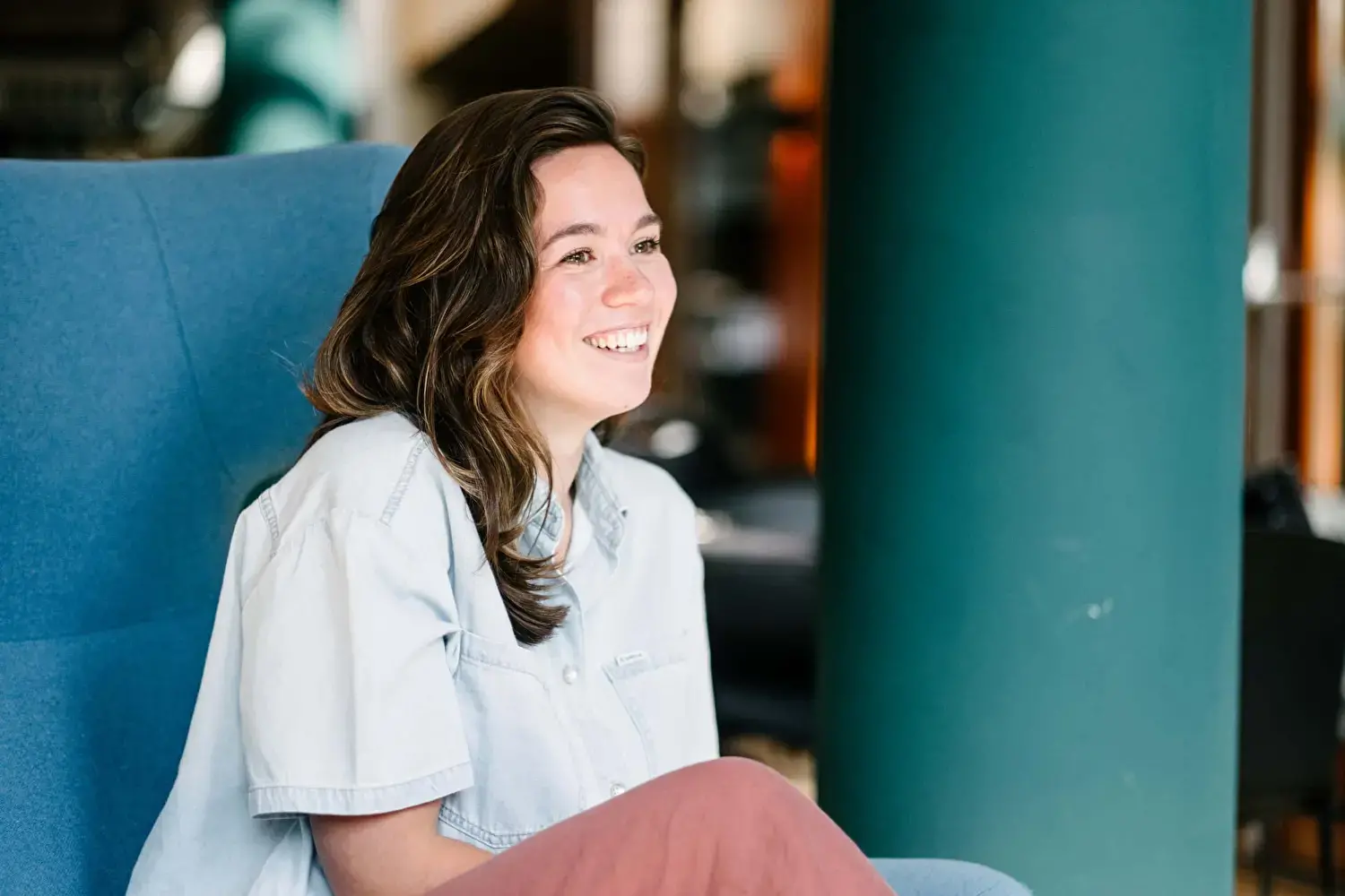 Employer branding fotografie