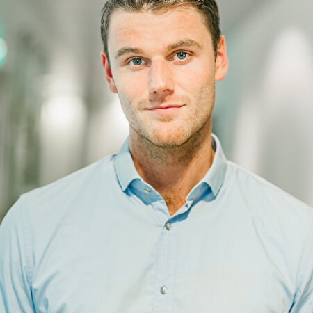 Daan Tellam