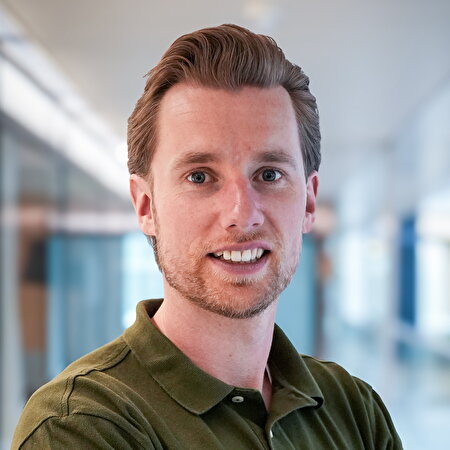 Frans Pieter