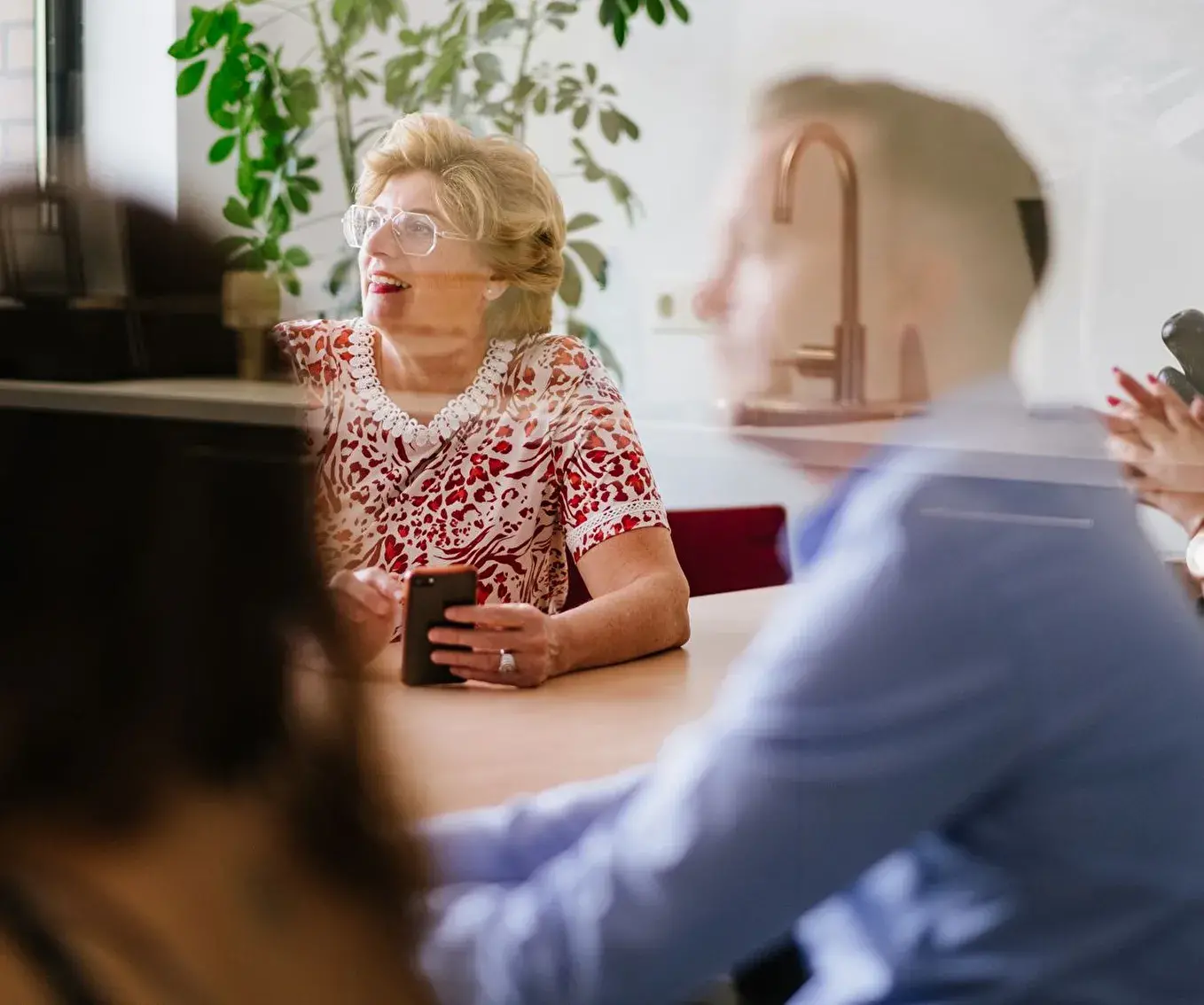 Werving lokale overheden 2022