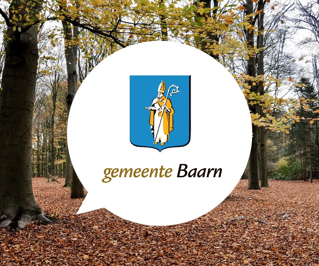 Referentie Baarn