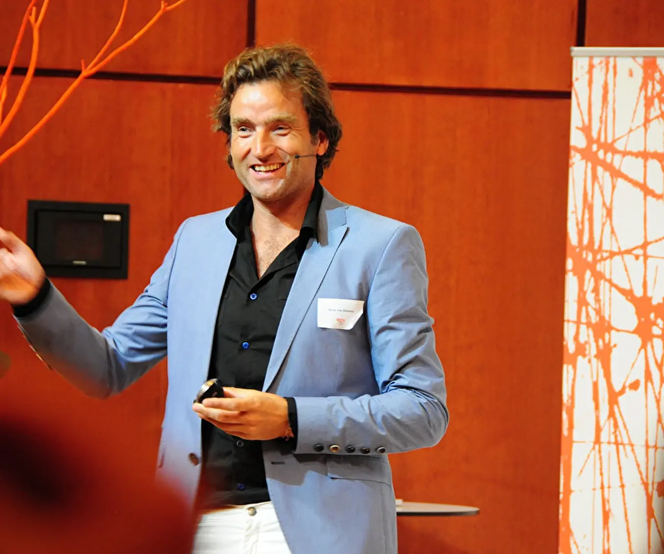Huub van Zwieten