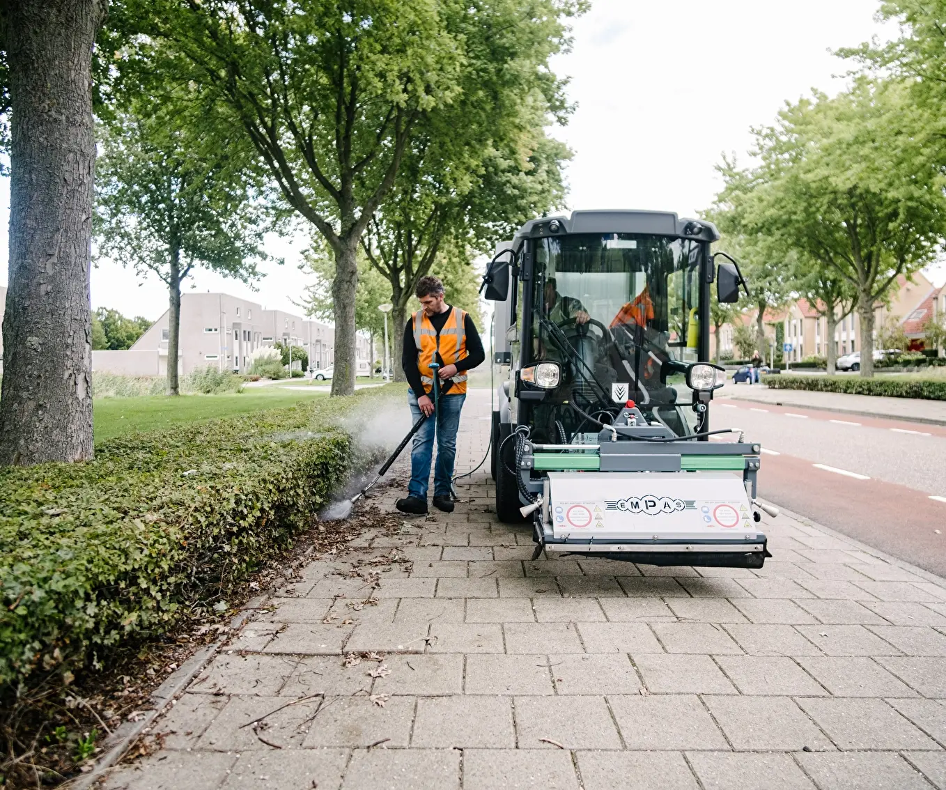 Gemeente Bergen op Zoom