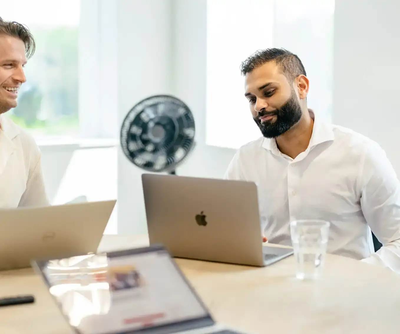 jobsrepublic collega's 2
