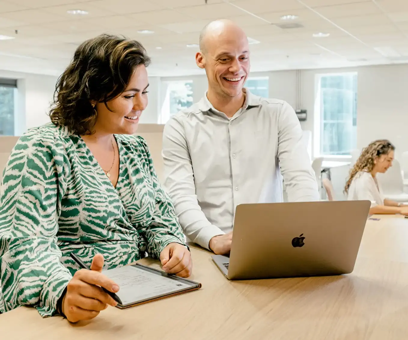 jobsrepublic collega's 6