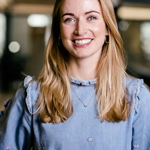 Tessa de Beurs