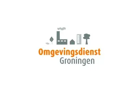 Omgevingsdienst Groningen logo