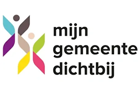 mijn gemeente dichtbij logo