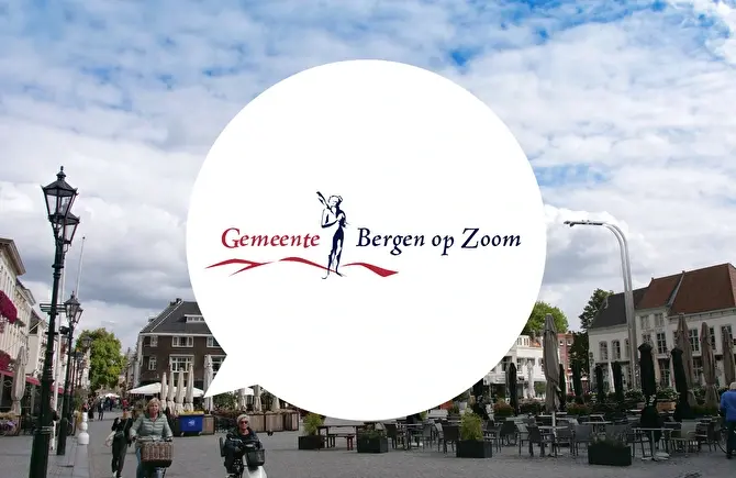 Bergen op Zoom logo