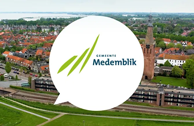Logo gemeente