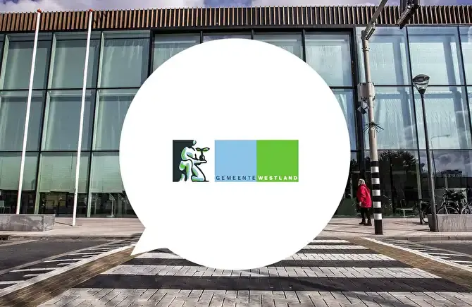 Gemeente Westland